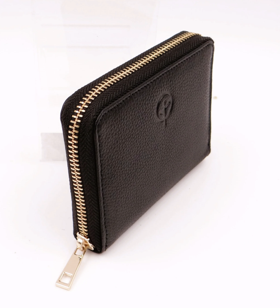 ManageMe Card/Coin/Notes - Black