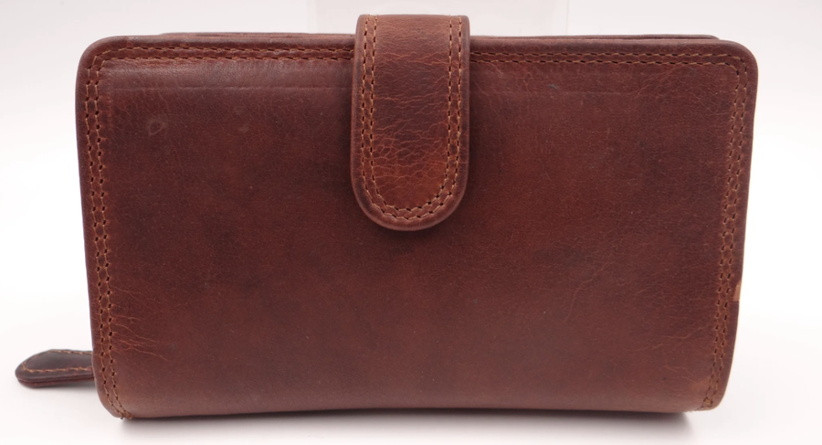 ManageMe Multi Wallet - Vintage