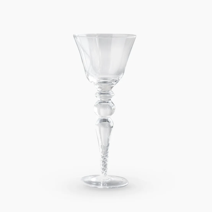 Emperor Wine Goblet - Set of 4