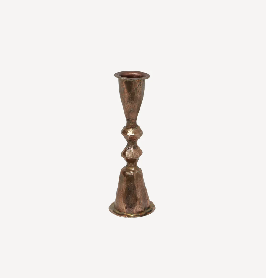 Diamond Candleholder Medium