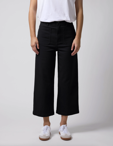 Dina Pant - Black
