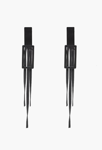Rebel Earring
