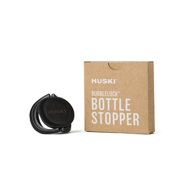 Huski BubbleLock Bottle Stopper