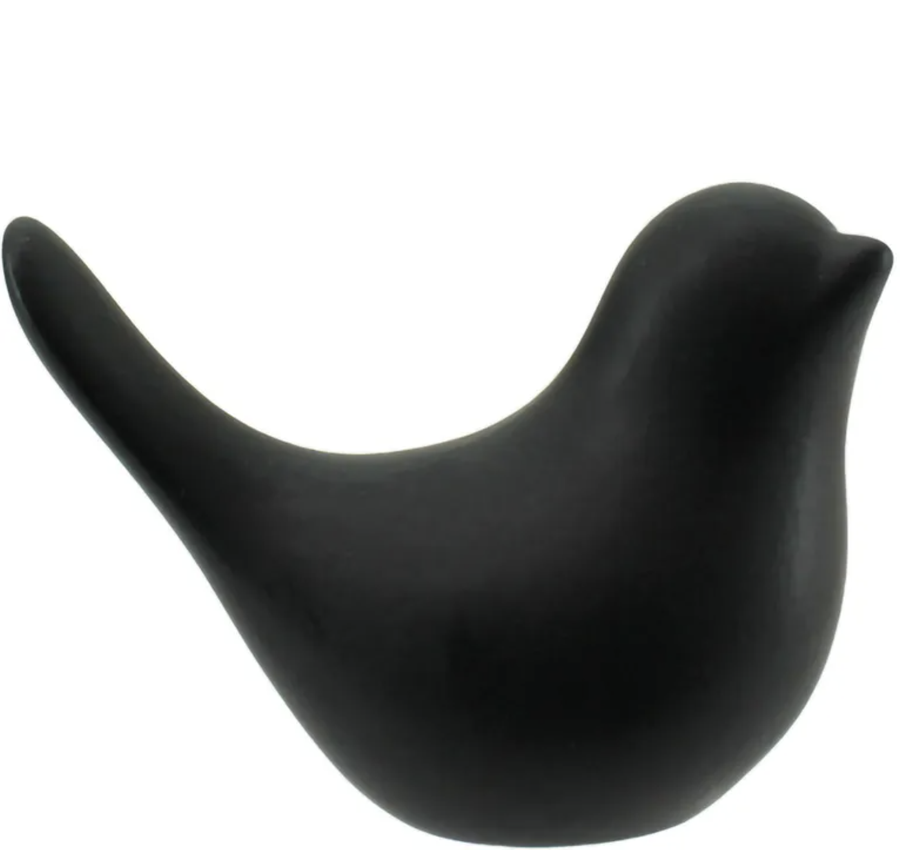 Della Dove Small - Black
