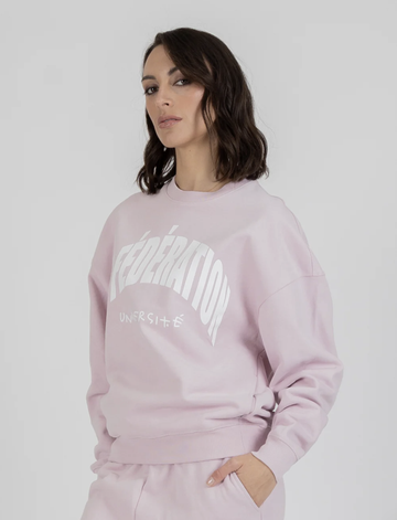 Game Crew - La Fed/Pink