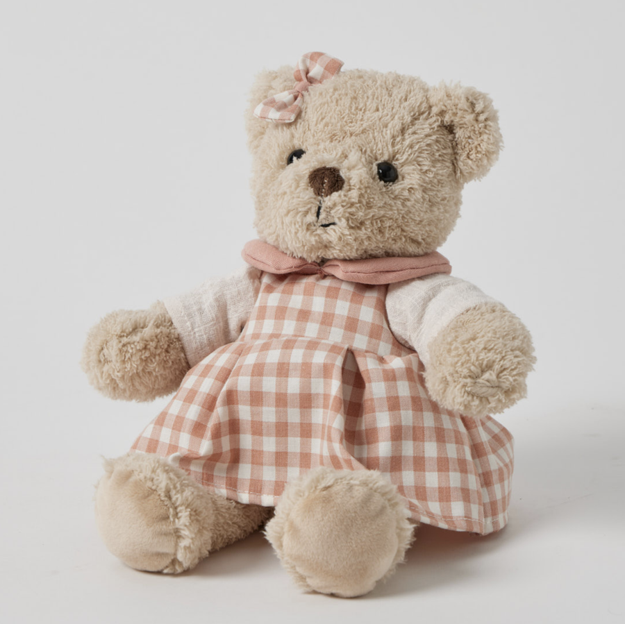 Ella bear