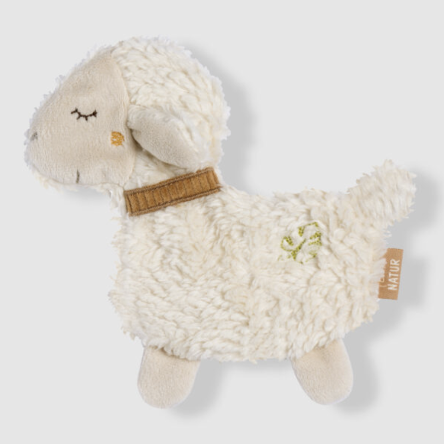 Crinkle Sheep