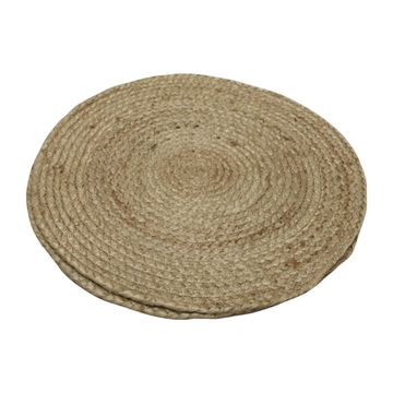 Jute Placemat - Natural