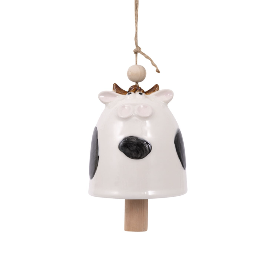 Rustic Meadow Wind Chime