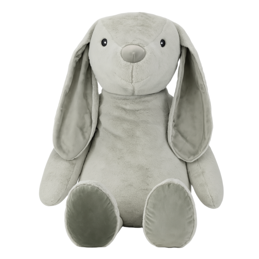 Giant Flopsy Bunny - Jade