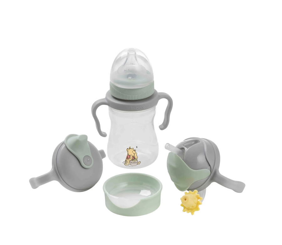 Winnie The Pooh Transition Value Pack