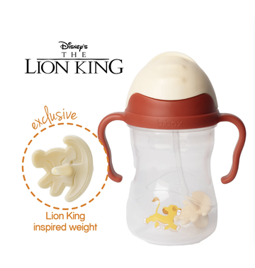 Sippy Cup - Disney Lion King