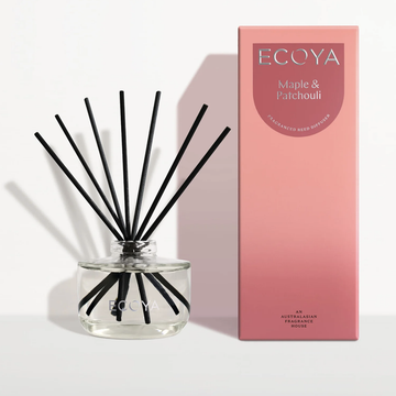 Maple & Patchouli Reed Diffuser - 200ml