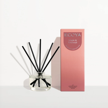 Maple & Patchouli Mini Diffuser