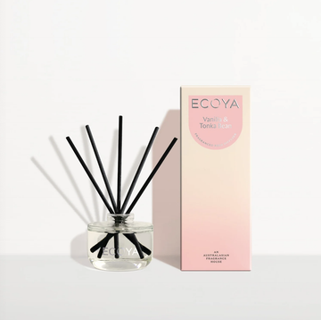 Vanilla & Tonka Bean Mini Diffuser