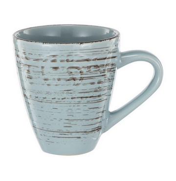 Rustic Fare Mug - Duck Egg