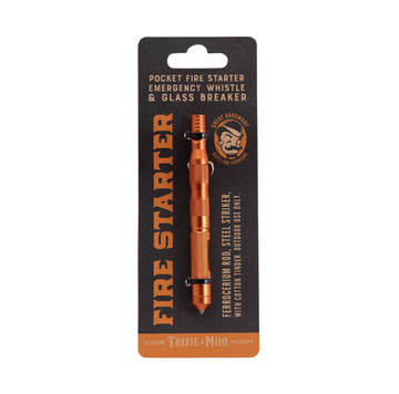 Trixie & Milo Emergency Multi-Tool
