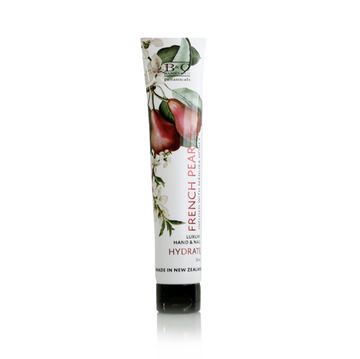 French Pear Luxury Hand & Nail Cream