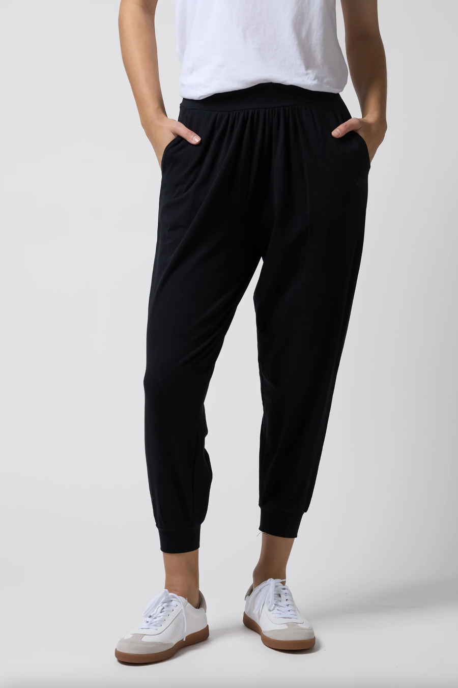 Lounge Pant/Black