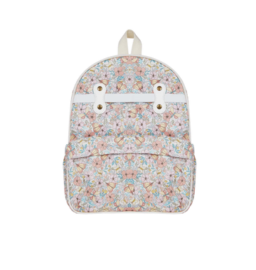 See-ya Backpack - Butterfly