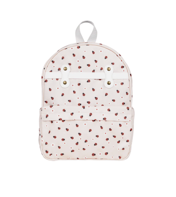 See-ya Backpack - Ladybug