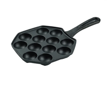 Gem Iron 12 Hole