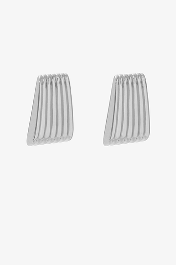 Chloe Earring - Silver