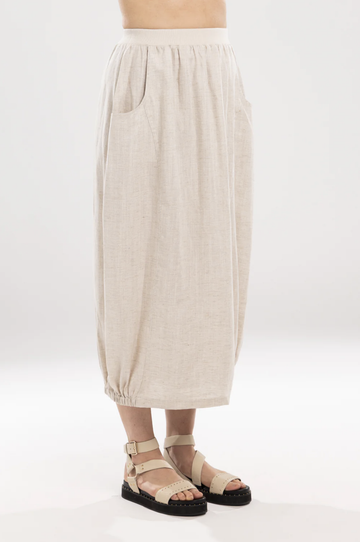 Ida Barrell Skirt