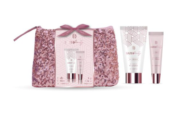 Winter Rose 2pcs Set