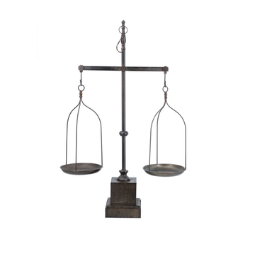 Large Scales