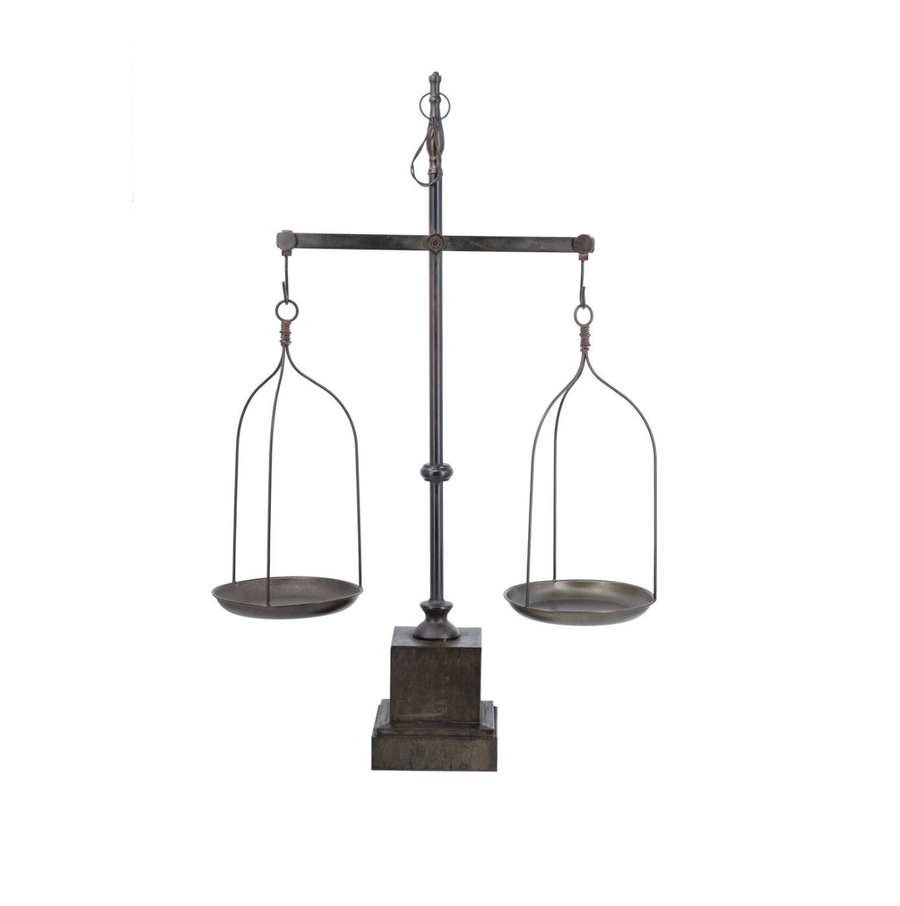 Large Scales