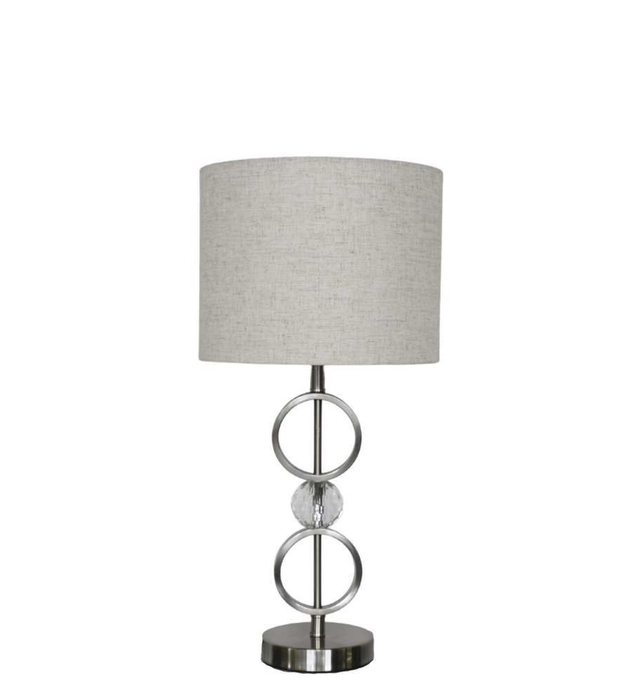 Calais Table Lamp