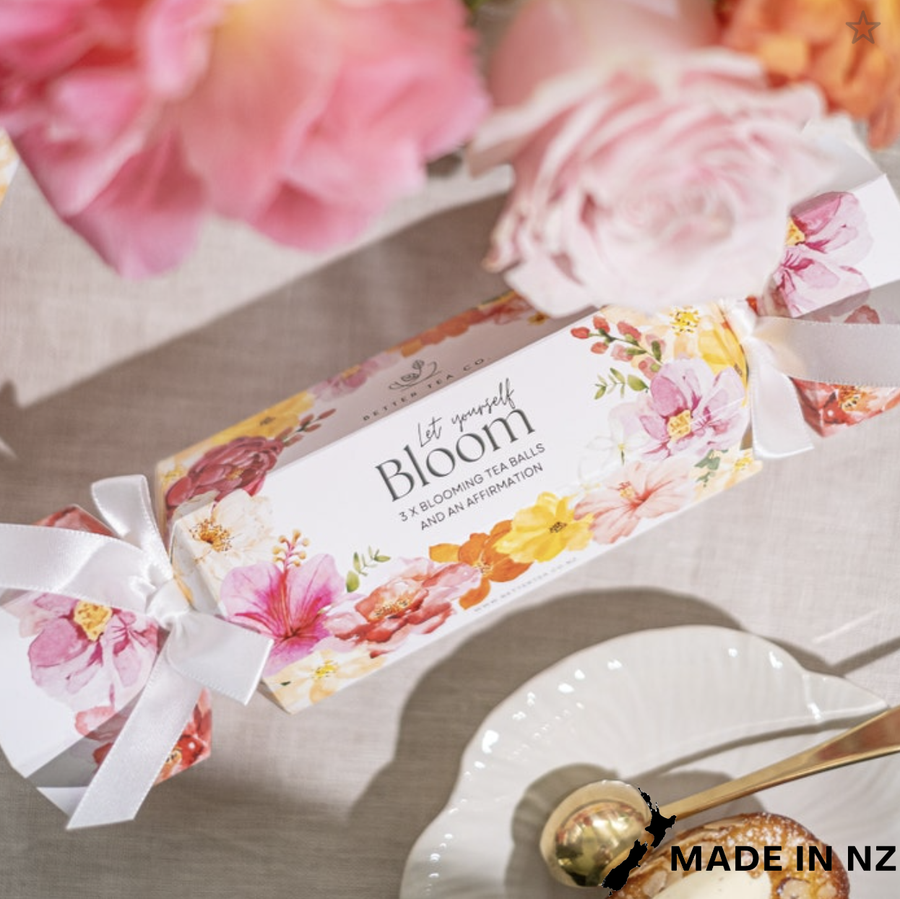 Blooming Bonbon