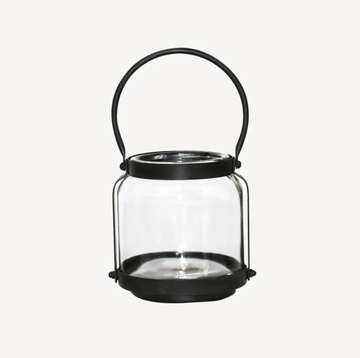 Cabin Lantern Short