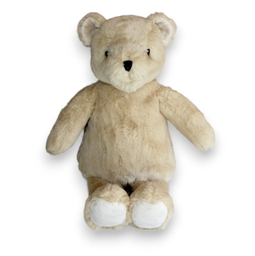 Flopsy Bear - Sweet Pink/Floral
