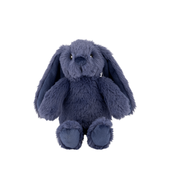 Littlefoot Bunny - Sapphire