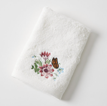 Jardin Face Washer
