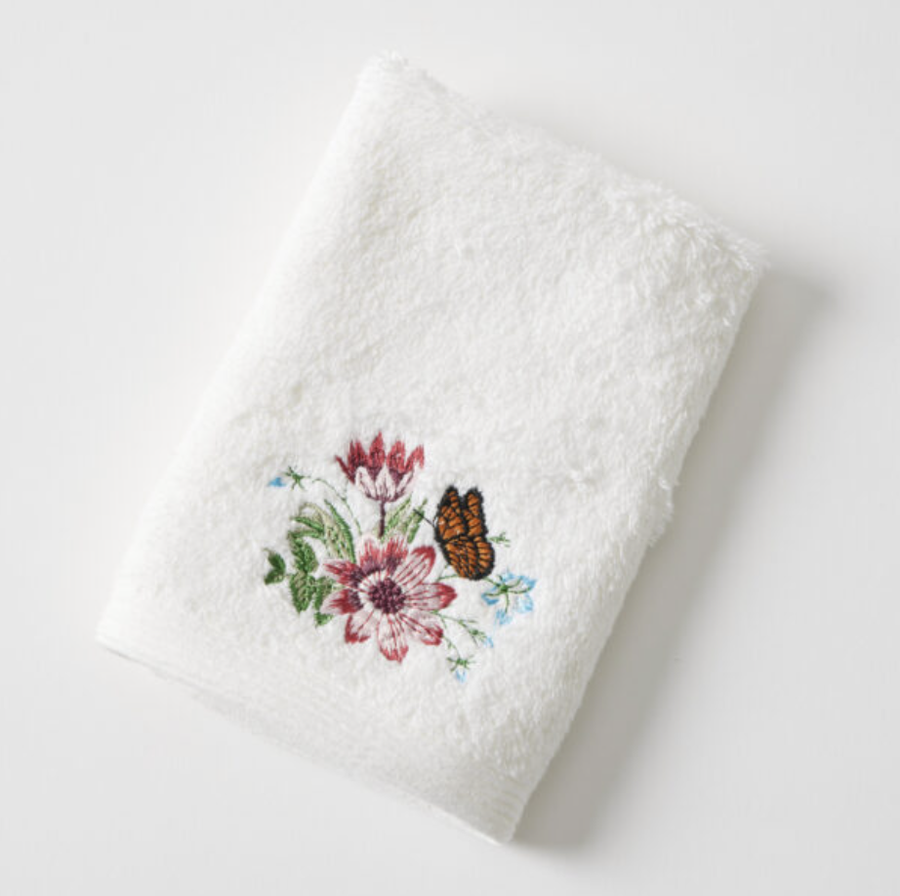 Jardin Face Washer