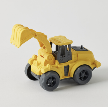Excavator