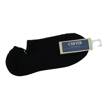 Ankle Socks - Black