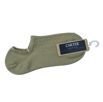 Ankle Socks - Ivy