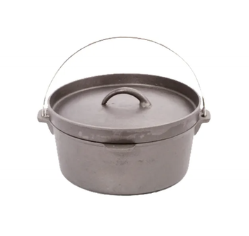 Camp Oven - Small
