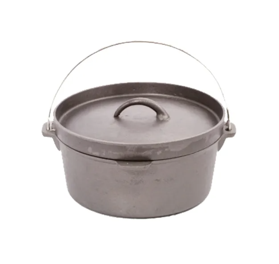 Camp Oven - Small