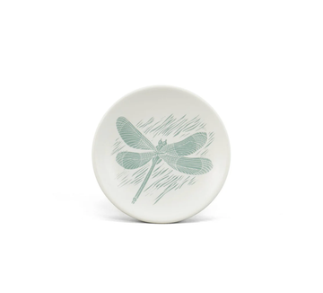 Trinket Dish - Powder Blue