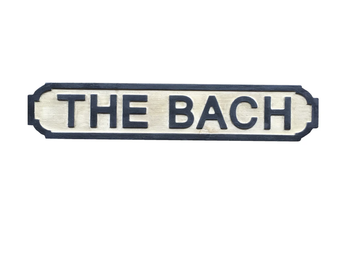 The Bach - Large