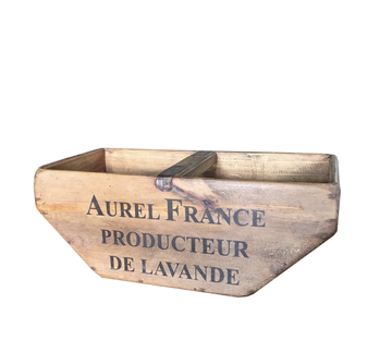 Trug with Handle