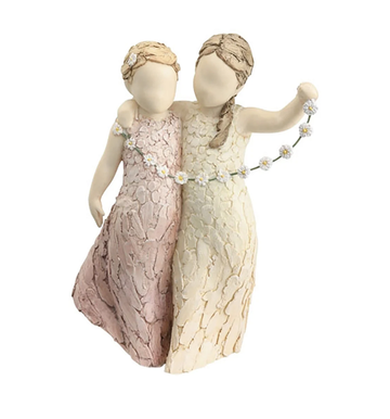 Figurine Friendship