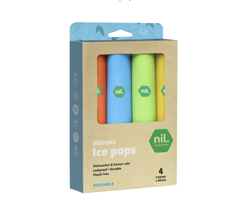 Ice Pops