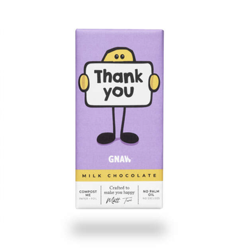 Thank You Milk Chocolate