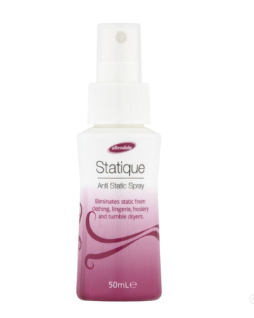 Statique - Anti-Static Spray/50ml